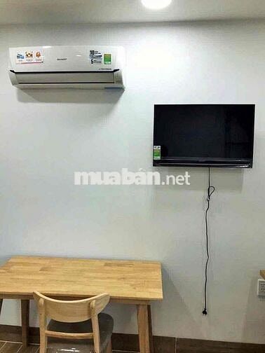 STUDIO TÁCH BẾP BAN CÔNG Đ. SỐ 25 TÂN QUY, Q7. SÁT LOTTE, TDTU, RMIT