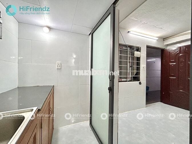 DÃY PHÒNG STUDIO 20M2 Ở BẠCH ĐẰNG SÂN BAY TSN, CÔNG VIÊN GIA Đ���NH