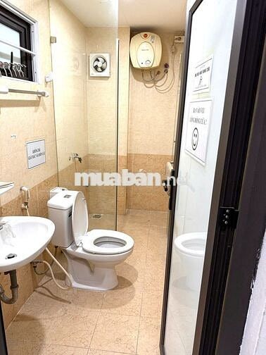 Văn phòng 90m² – 13.9tr/tháng – Nguyễn Khang (cuối đường Thành Thái)
