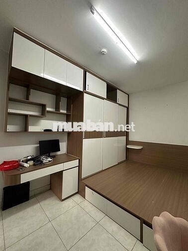 CHO THUÊ CĂN 2PN CHƯƠNG DƯƠNG HOME ĐẦY ĐỦ NỘI THẤT