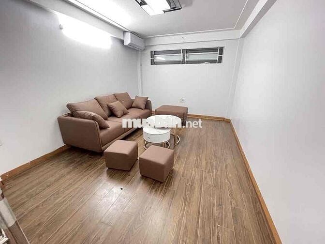 Định công 35m 6 tầng nhà đẹp ở ngay
