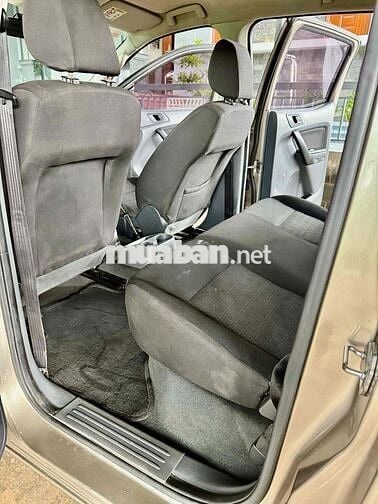 Ford Ranger 2015 số sàn 2 cầu