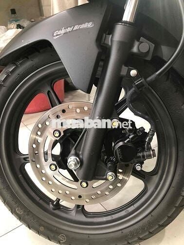 2025 siêu lướt 277 km máy 125 biển tp thủ đức