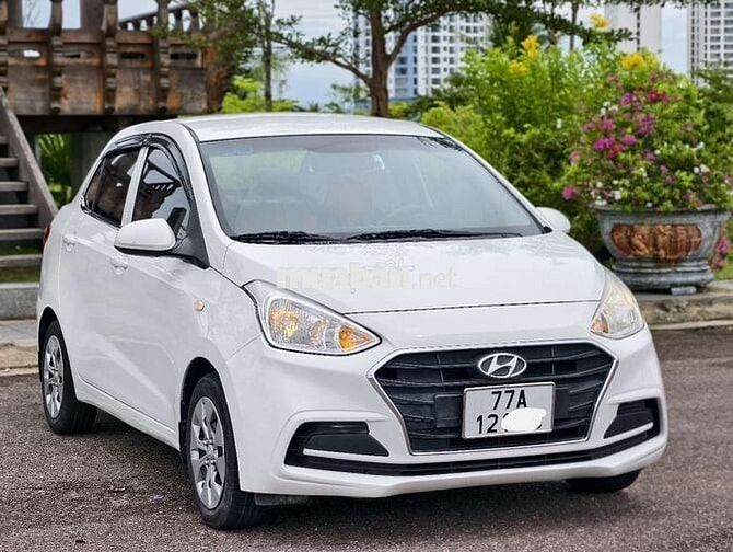 2018 Sedan 1.2 MT - 100 km