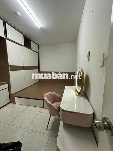 CHO THUÊ CĂN 2PN CHƯƠNG DƯƠNG HOME ĐẦY ĐỦ NỘI THẤT