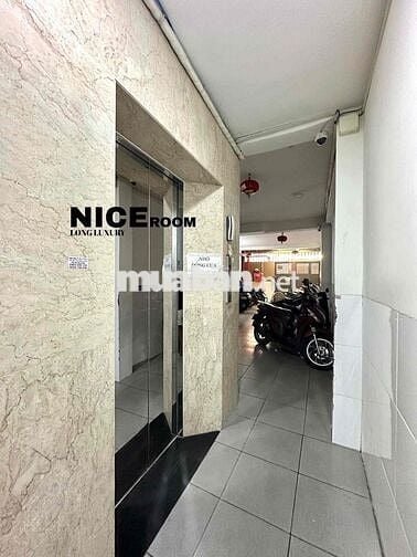 Cho thuê căn hộ cửa sổ thoáng_30m2_ngay Ngã tư Hàng Xanh