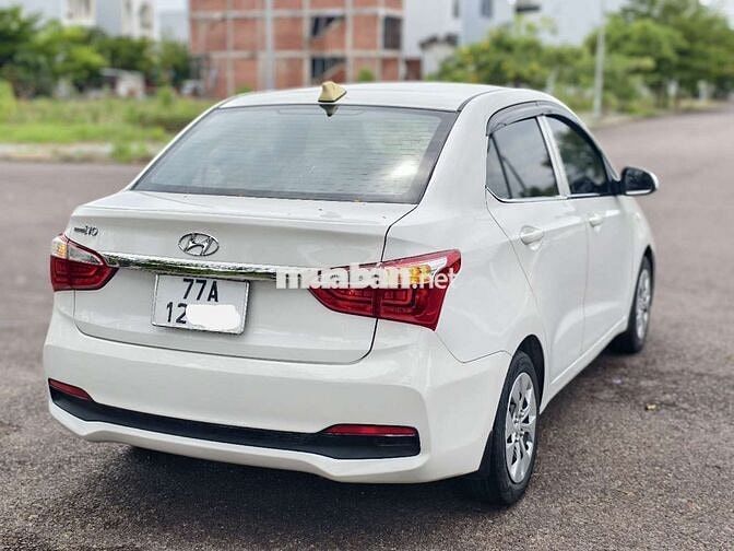 2018 Sedan 1.2 MT - 100 km