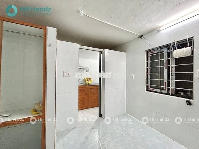 DÃY PHÒNG STUDIO 20M2 Ở BẠCH ĐẰNG SÂN BAY TSN, CÔNG VIÊN GIA Đ���NH