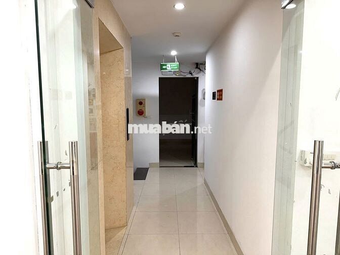 Văn phòng 90m² – 13.9tr/tháng – Nguyễn Khang (cuối đường Thành Thái)