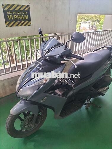 Cần bán xe AB 125 FI 2014