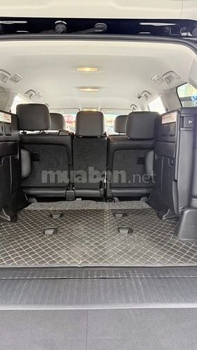 Bán Toyota Land Cruiser 4.6V8 sản xuất 2019. Xe quá mới.
