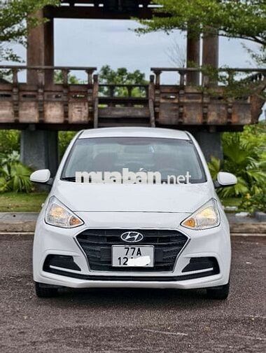 2018 Sedan 1.2 MT - 100 km