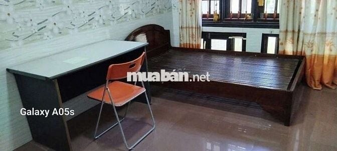 Cho NỮ thuê phòng view hướng phố quận Hải Châu