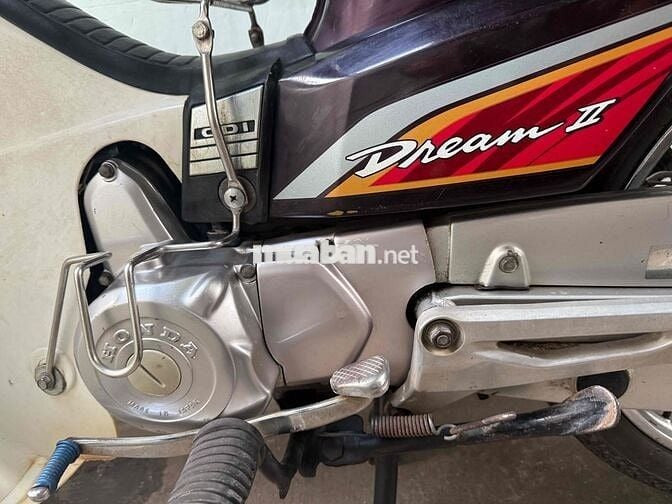 cần ban xe drem