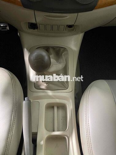 Toyota Innova 2007 J phun G rất đẹp