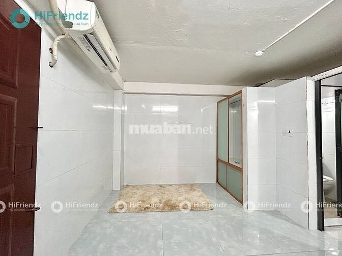 DÃY PHÒNG STUDIO 20M2 Ở BẠCH ĐẰNG SÂN BAY TSN, CÔNG VIÊN GIA Đ���NH