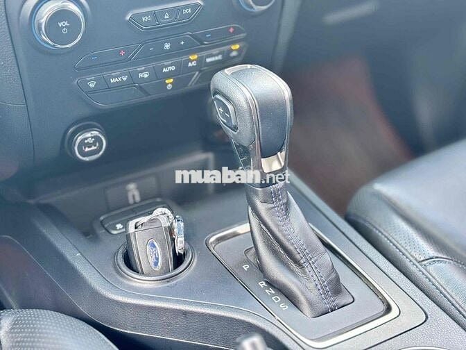 Ford Everest 2021 Sport 2.0L 4x2 AT - Xe Đẹp