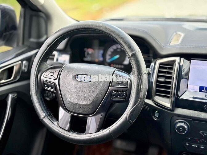 Ford Everest 2021 Sport 2.0L 4x2 AT - Xe Đẹp