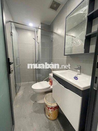 Khai trương phòng ban công mới 100% - Đặng Thuỳ Trâm gần ĐH Văn Lang