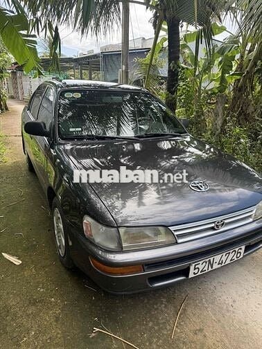 Toyota Corolla 1994