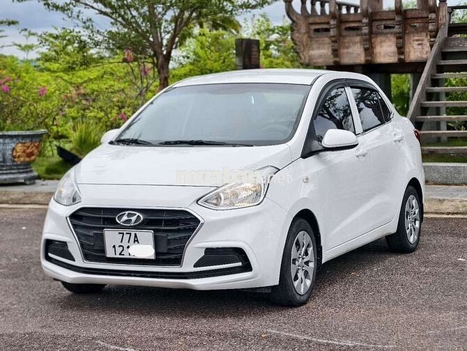 2018 Sedan 1.2 MT - 100 km