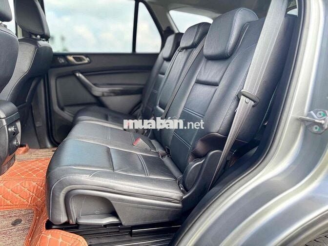 Ford Everest 2021 Sport 2.0L 4x2 AT - Xe Đẹp