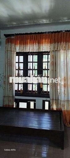 Cho NỮ thuê phòng view hướng phố quận Hải Châu