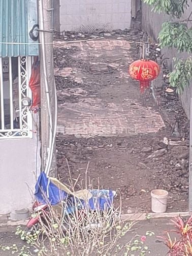 Bán đất khu dân cư cao cấp, đường Bát Khối