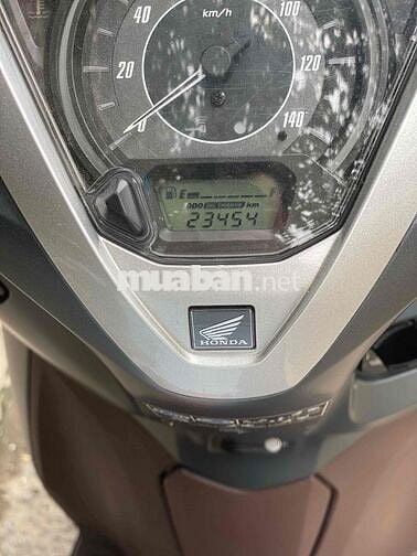 Lead 4val, đk 12/2023, smk ,bstp xe zin.