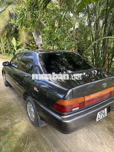 Toyota Corolla 1994