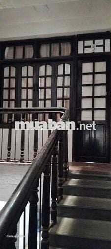 Cho NỮ thuê phòng view hướng phố quận Hải Châu