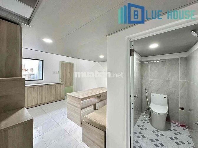 CĂN DUPLEX XỊN XÒ NGAY PHẠM VĂN BẠCH 🤩🤩🤩
