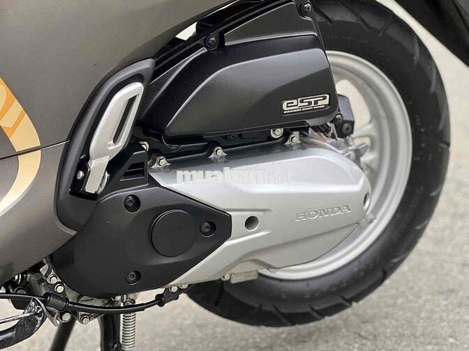 Scoopy 2022, smk, bstp ngay chủ.