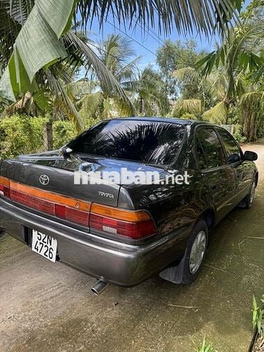 Toyota Corolla 1994