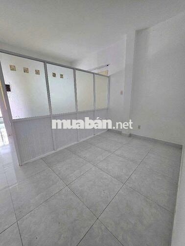 NHÀ ĐẸP 2 MẶT HẺM Ô TÔ THÔNG - DT 64M² - 2 TẦNG CHỈ NHỈNH 4 TỶ