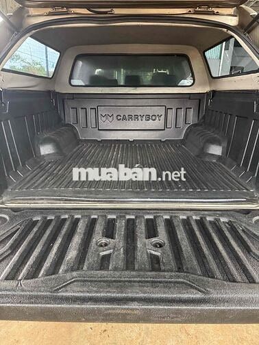 Ford Ranger 2015 số sàn 2 cầu