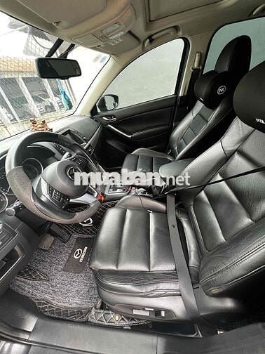 Mazda CX 5 2014 2.0 AT 2WD - 120000 km