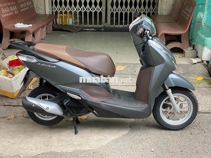 Lead 4val, đk 12/2023, smk ,bstp xe zin.