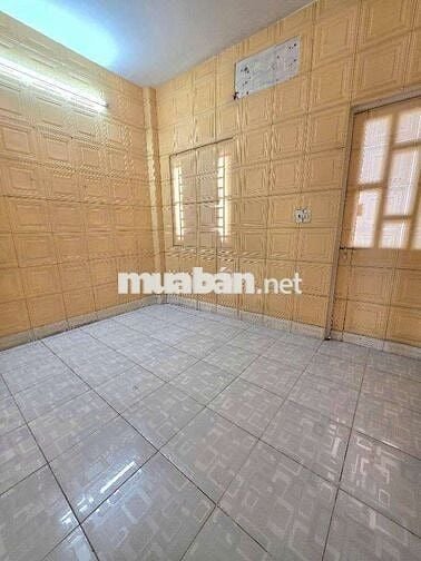NHÀ ĐẸP 2 MẶT HẺM Ô TÔ THÔNG - DT 64M² - 2 TẦNG CHỈ NHỈNH 4 TỶ