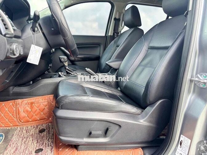 Ford Everest 2021 Sport 2.0L 4x2 AT - Xe Đẹp