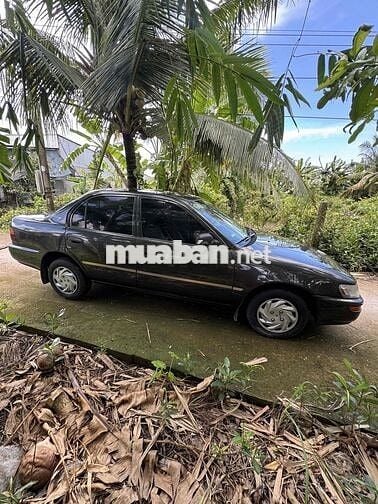 Toyota Corolla 1994