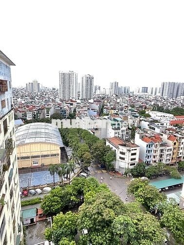 🏠NHỈNH 4 TỶ CÓ NGAY CHUNG CƯ HỒ ĐỀN LỪ 60M2