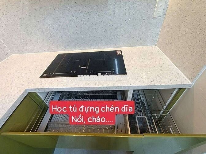 Cho thuê Căn Hộ Golden 67m2, nội thất đầy đủ, trung tâm TP Long Xuyên