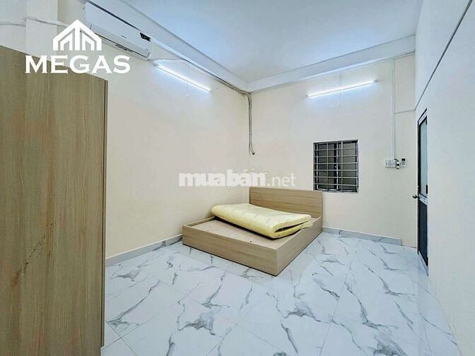 ⛔PHÒNG TRỌ MỚI XÂY _ Full NT Cơ Bản _ Ngay Phan Anh _ Ngã Tư Bốn Xã📍