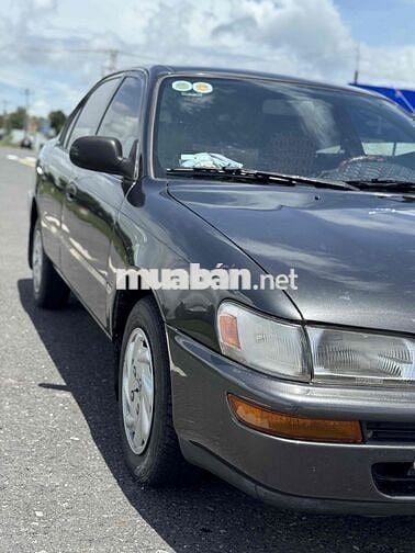 Toyota Corolla 1994