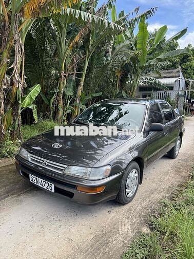 Toyota Corolla 1994