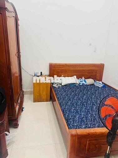 Nhà Cấp 4 Gần Khi D2D ( Hành Chính Công )