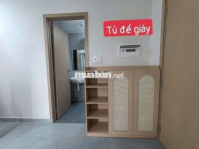 Cho thuê Căn Hộ Golden 67m2, nội thất đầy đủ, trung tâm TP Long Xuyên