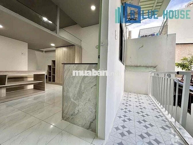 CĂN DUPLEX XỊN XÒ NGAY PHẠM VĂN BẠCH 🤩🤩🤩