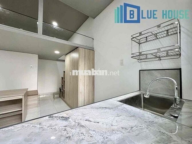 CĂN DUPLEX XỊN XÒ NGAY PHẠM VĂN BẠCH 🤩🤩🤩